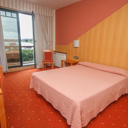 Hotel Mirador De Gornazo Гормасо Экстерьер фото