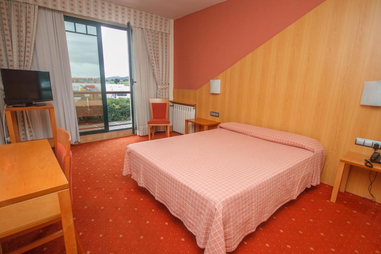 Hotel Mirador De Gornazo Гормасо Экстерьер фото