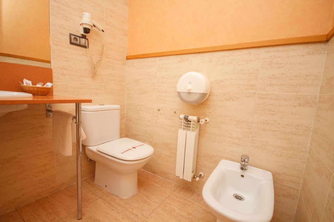 Hotel Mirador De Gornazo Гормасо Экстерьер фото