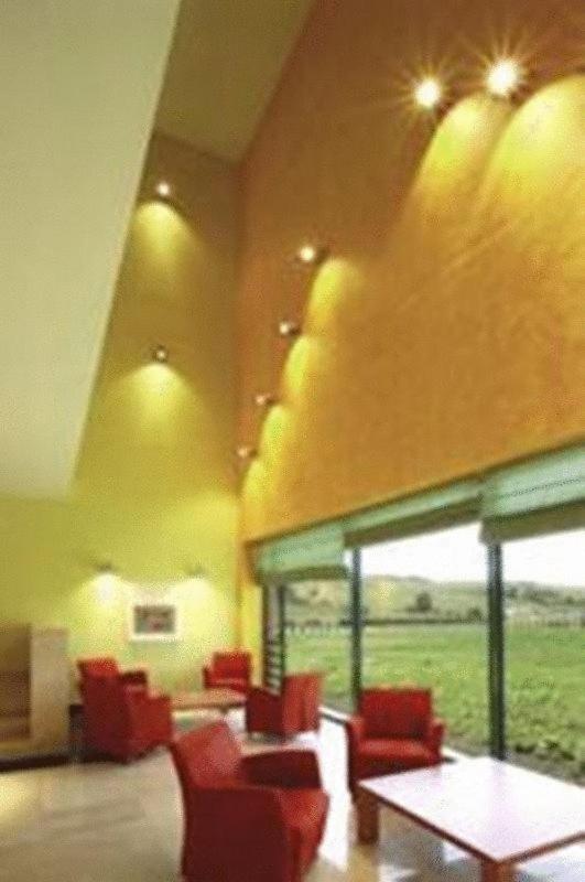 Hotel Mirador De Gornazo Гормасо Экстерьер фото