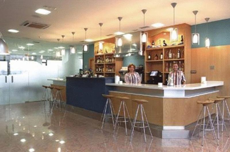 Hotel Mirador De Gornazo Гормасо Экстерьер фото